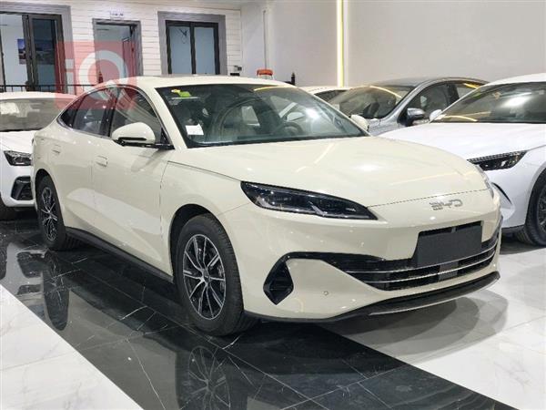 BYD Seal 06 DM-i 2025 for sale in Iraq - Erbil